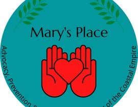Nro 132 kilpailuun Mary&#039;s Place: Advocacy, Prevention, and Sexual Assault Center käyttäjältä darkavojinovic