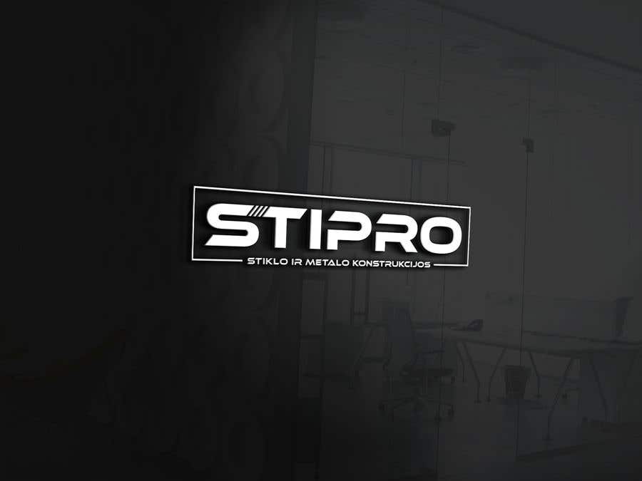 Proposition n°680 du concours                                                 Stipro logo - 24/11/2021 09:59 EST
                                            