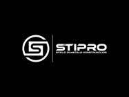 Proposition n° 757 du concours Graphic Design pour Stipro logo - 24/11/2021 09:59 EST