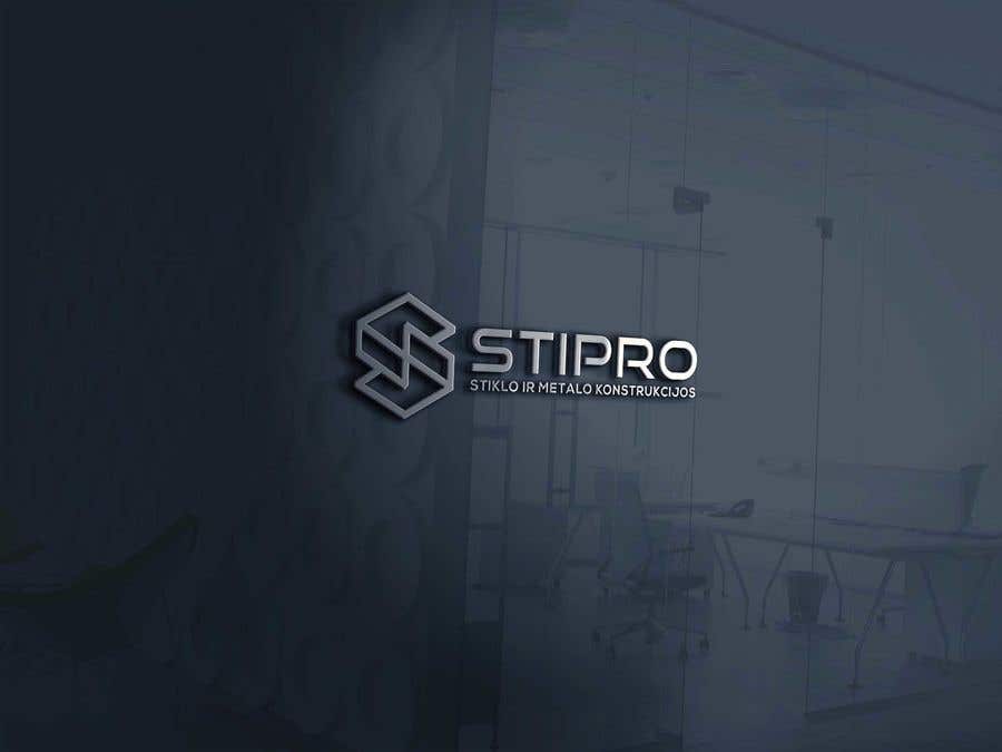
                                                                                                                        Proposition n°                                            947
                                         du concours                                             Stipro logo - 24/11/2021 09:59 EST
                                        