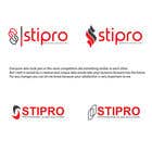 Proposition n° 764 du concours Graphic Design pour Stipro logo - 24/11/2021 09:59 EST