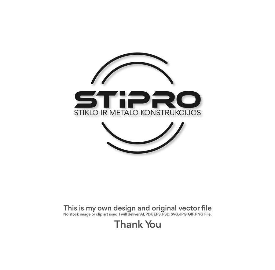 
                                                                                                                        Proposition n°                                            950
                                         du concours                                             Stipro logo - 24/11/2021 09:59 EST
                                        