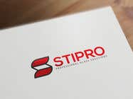 Proposition n° 756 du concours Graphic Design pour Stipro logo - 24/11/2021 09:59 EST