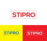 Proposition n° 99 du concours Graphic Design pour Stipro logo - 24/11/2021 09:59 EST