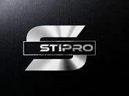Proposition n° 623 du concours Graphic Design pour Stipro logo - 24/11/2021 09:59 EST