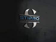 Proposition n° 630 du concours Graphic Design pour Stipro logo - 24/11/2021 09:59 EST