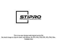 Proposition n° 857 du concours Graphic Design pour Stipro logo - 24/11/2021 09:59 EST