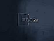 Proposition n° 861 du concours Graphic Design pour Stipro logo - 24/11/2021 09:59 EST