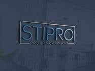 Proposition n° 597 du concours Graphic Design pour Stipro logo - 24/11/2021 09:59 EST