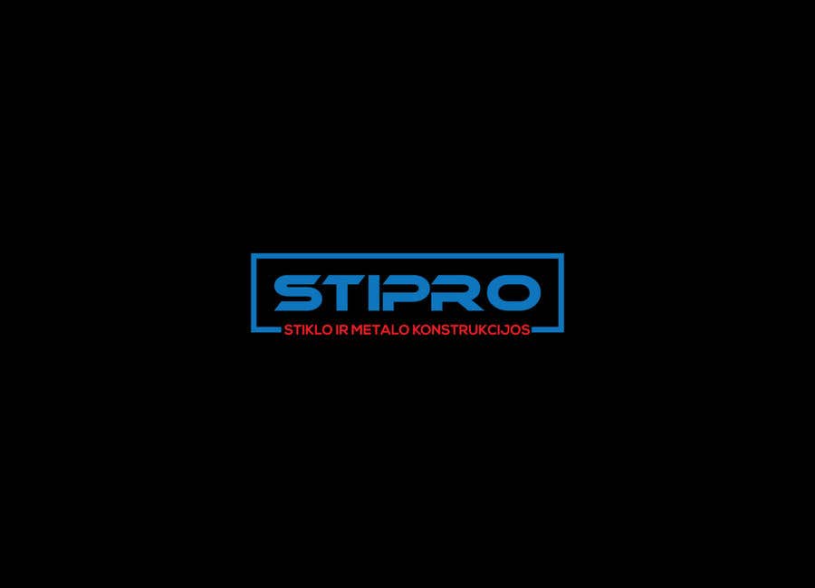 
                                                                                                                        Proposition n°                                            261
                                         du concours                                             Stipro logo - 24/11/2021 09:59 EST
                                        