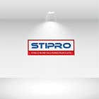 Proposition n° 701 du concours Graphic Design pour Stipro logo - 24/11/2021 09:59 EST