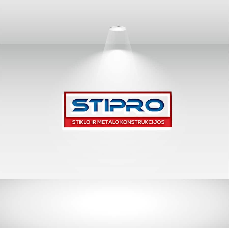 
                                                                                                                        Proposition n°                                            701
                                         du concours                                             Stipro logo - 24/11/2021 09:59 EST
                                        