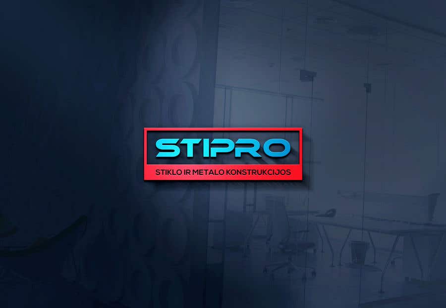 
                                                                                                                        Proposition n°                                            704
                                         du concours                                             Stipro logo - 24/11/2021 09:59 EST
                                        
