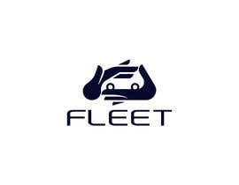 #440 untuk Design a logo for our company, &quot;Fleet&quot; oleh msttaslimaakter8