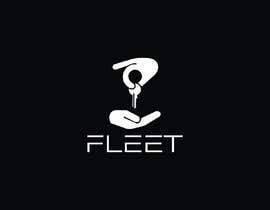 #265 untuk Design a logo for our company, &quot;Fleet&quot; oleh StepupGFX