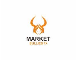 #31 untuk Market Bullies Fx oleh Kalluto