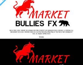 bimalchakrabarty tarafından Market Bullies Fx için no 40