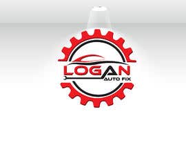 #389 for Logo for Car Repair Services af moeezshah451