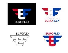 nikolovamh tarafından I need a logo for company named EUROFLEX için no 169