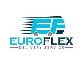 tarequenstu tarafından I need a logo for company named EUROFLEX için no 109