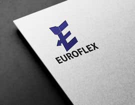 #161 cho I need a logo for company named EUROFLEX bởi ahmedmdesigner