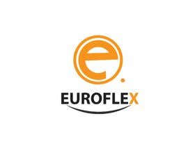#166 cho I need a logo for company named EUROFLEX bởi ahmedmdesigner