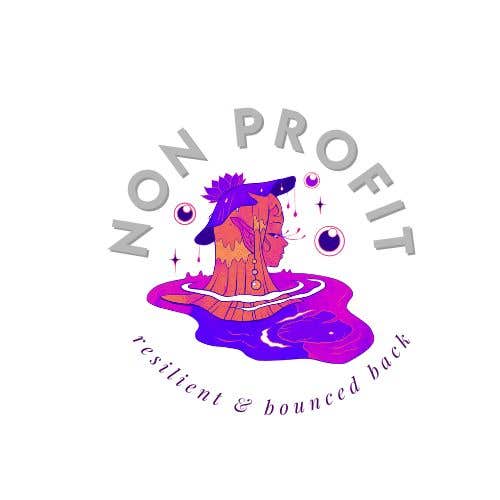 
                                                                                                                        Penyertaan Peraduan #                                            14
                                         untuk                                             Non profit logo
                                        