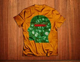 #3 for Design a T-Shirt for MS Awareness by KendijevFan