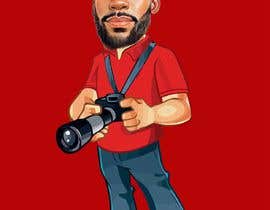 #6 for create a cartoon (avatar ) of me by mahmoud3009