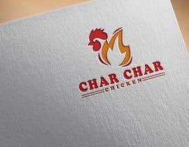 #564 untuk logo needed for a casual diner / fast food restaurant oleh shahanajbe08