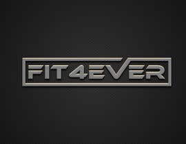 Nro 3 kilpailuun get me a logo design for my fitness brand käyttäjältä yousuf431
