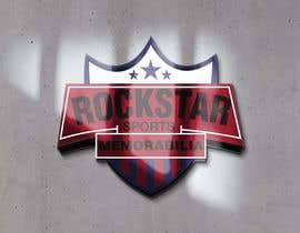 #123 для Rockstars Sports Memorabilia от ahmmednafis