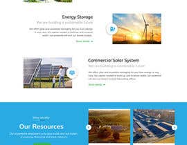#71 untuk EnPower Grid Website oleh souravmiddya87