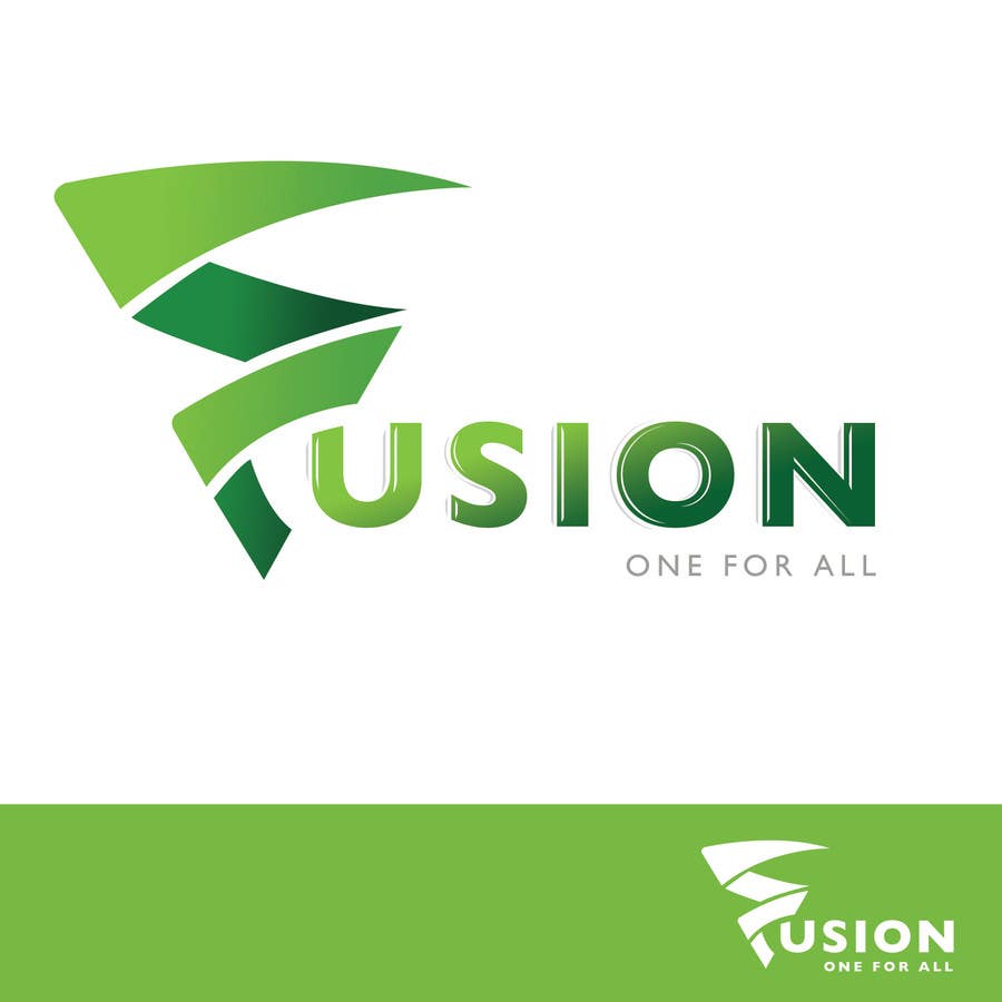 Bài tham dự cuộc thi #11 cho                                                 Fusion Student Club Logo
                                            