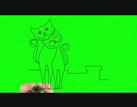 nº 11 pour Cartoon Music Video par Ahmedgamal773 