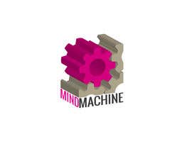 Nro 62 kilpailuun Logo Design for Mind Machine käyttäjältä skip2mylook