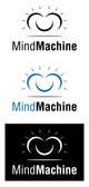 Ảnh thumbnail bài tham dự cuộc thi #12 cho                                                     Logo Design for Mind Machine
                                                