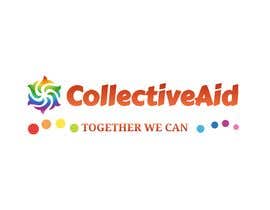 #186 for Logo Name:  CollectiveAid   Tagline: Together we can af lena512
