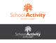 Kilpailutyön #95 pienoiskuva kilpailussa                                                     Logo Design "School Activity Days" - English/Arabic
                                                