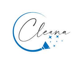 Nro 1133 kilpailuun Logo For Commercial cleaning company käyttäjältä ashikahmed577055