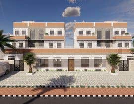 #30 cho Design Villa Exterior bởi IrfanHossainBd