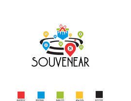 #628 для Logo for Souvenear от ionmobi