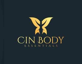 #463 for CIN Body Logo by sohelranafreela7