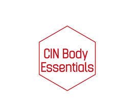 #454 for CIN Body Logo by ParulShams