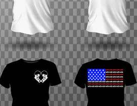 academydream524 tarafından I am looking for a long sleeve T-Shirt design. için no 129