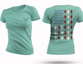 Neouz tarafından I am looking for a long sleeve T-Shirt design. için no 108