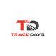 
                                                                                                                                    Миниатюра конкурсной заявки №                                                75
                                             для                                                 Track-Days NEW LOGO
                                            