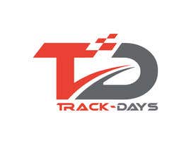 Nro 108 kilpailuun Track-Days NEW LOGO käyttäjältä farhad426
