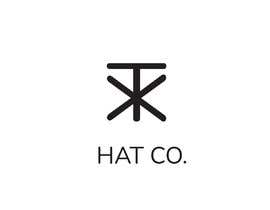 #53 for TX logo tx hat co. by linhsau1122