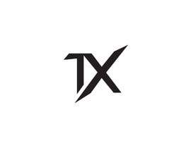 Nro 219 kilpailuun TX logo tx hat co. käyttäjältä mylogodesign1990